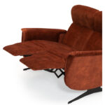 Recliner Sofa fra Hjort Knudsen
