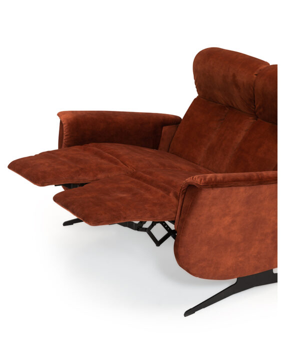 Recliner Sofa fra Hjort Knudsen