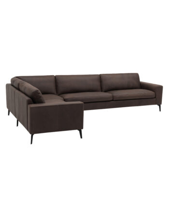 Harmony 2018 Hjørnesofa Jeep fra Hjort Knudsen