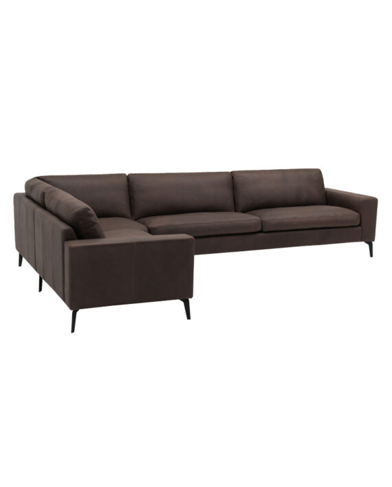 Harmony 2018 Hjørnesofa Jeep fra Hjort Knudsen