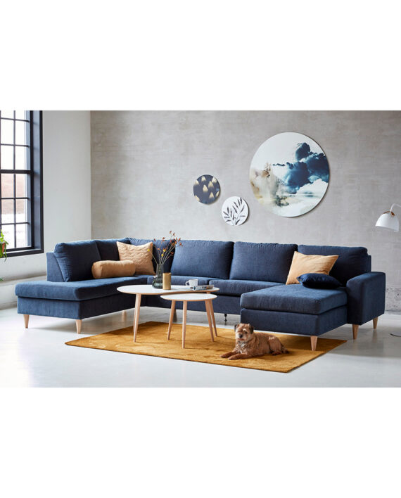 Harmony 2018 Modulsofa