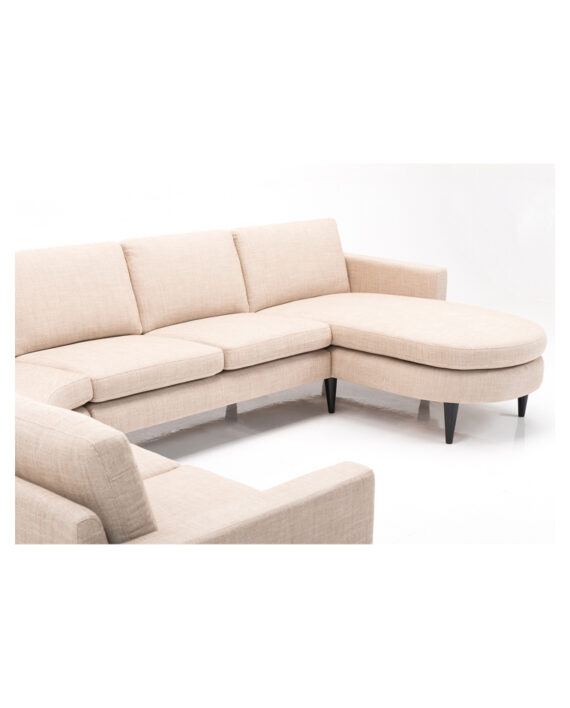 Harmony 2018 Modulsofa