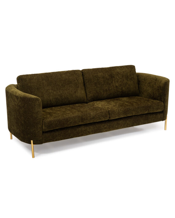 Harmony 3 Seter Modulsofa fra Hjort Knudsen