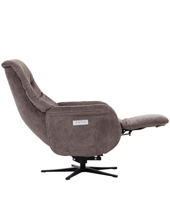 Symphony recliner