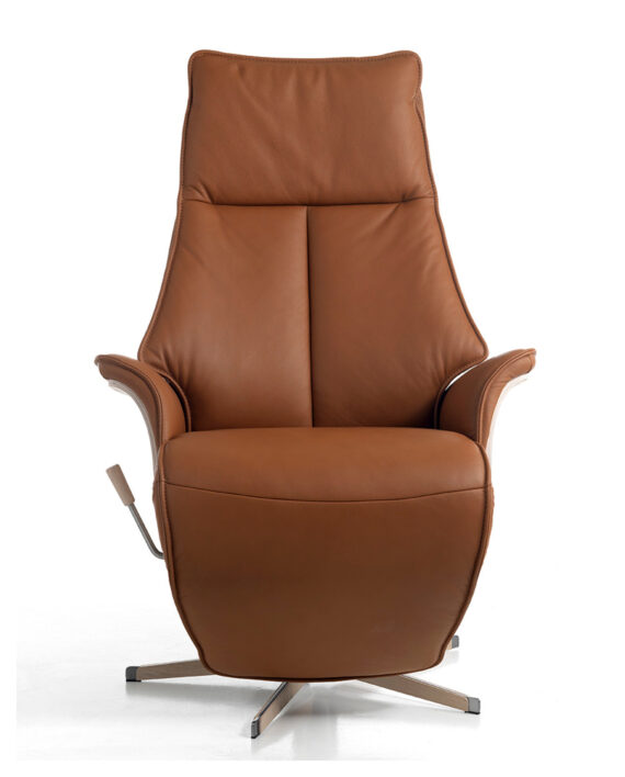 Jade Lux Recliner