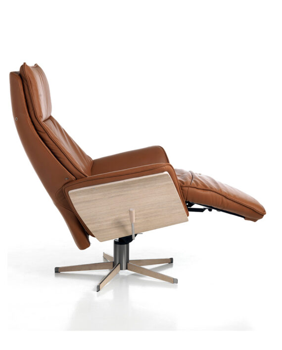 Jade Lux Recliner