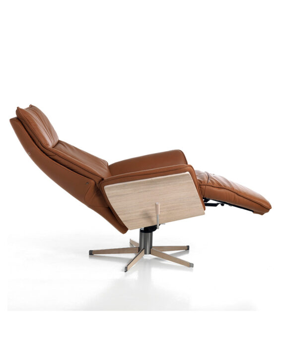 Jade Lux Recliner