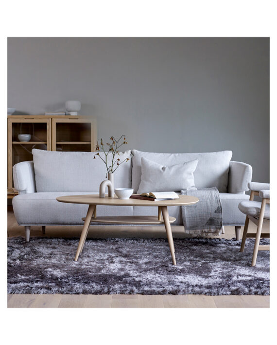 Brunstad Lilly 3,5 Seter