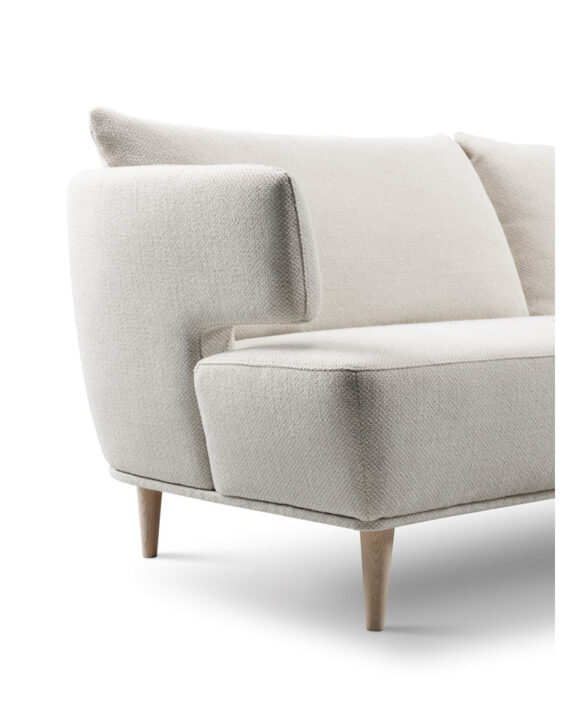 Brunstad Lilly 3,5 Seter