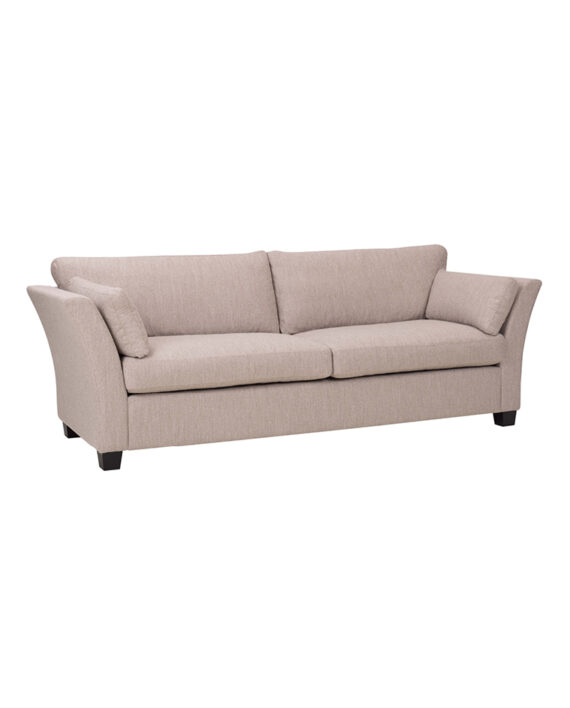 Carnella 3 seter sofa