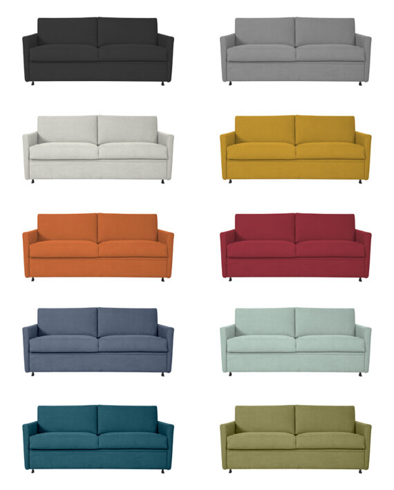 Harmony 160 Sovesofa