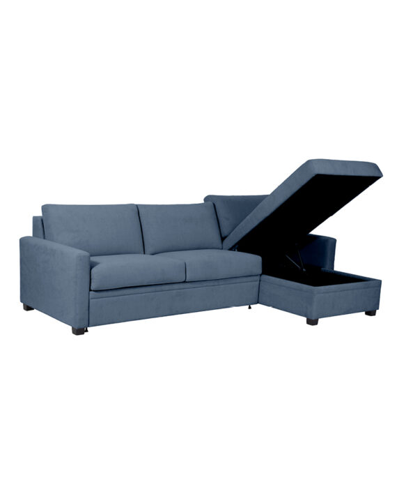 Harmony Sovesofa med Chaiselong