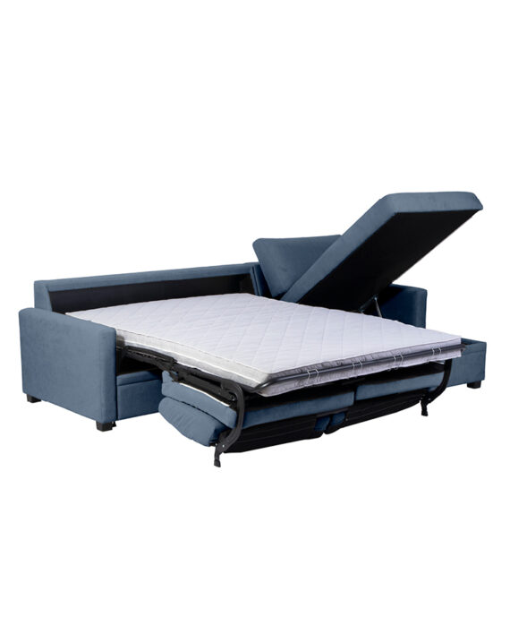 Harmony Sovesofa med Chaiselong