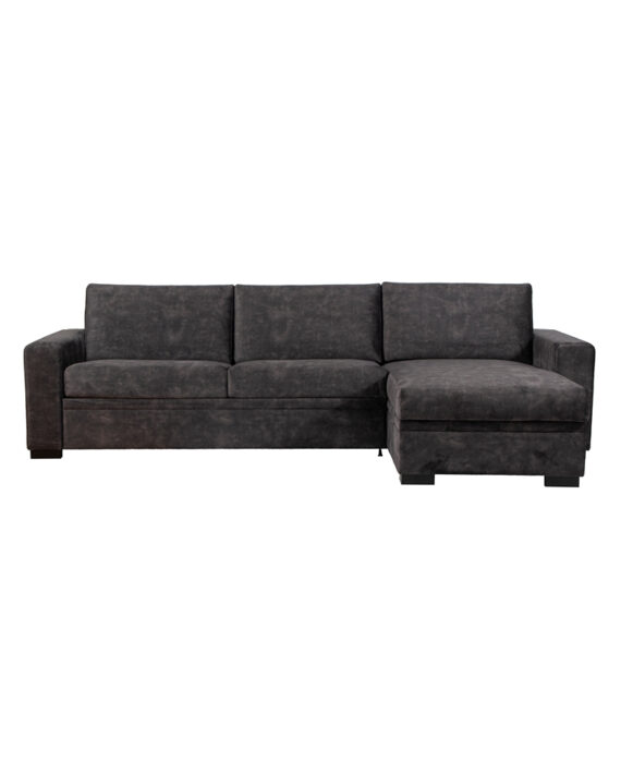 Harmony Sovesofa med Chaiselong Fuji