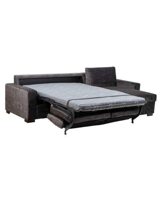 Harmony Sovesofa med Chaiselong Fuji