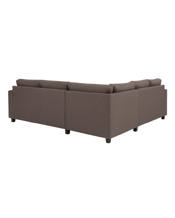 Jupiter Lux Hjørnesofa