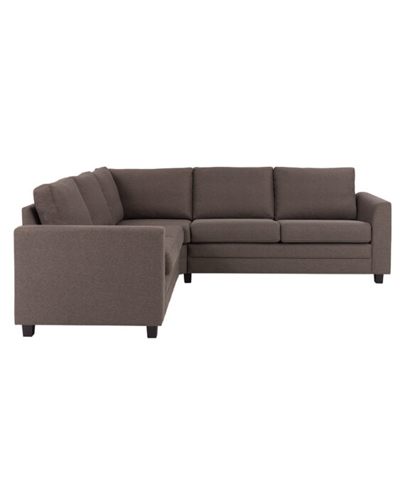 Jupiter Lux Hjørnesofa
