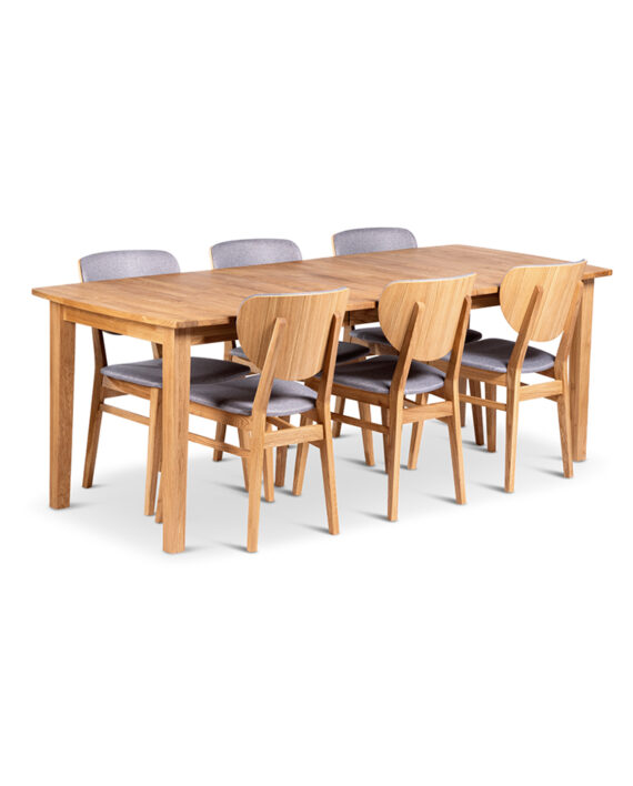 Arvika Boo Spisegruppe