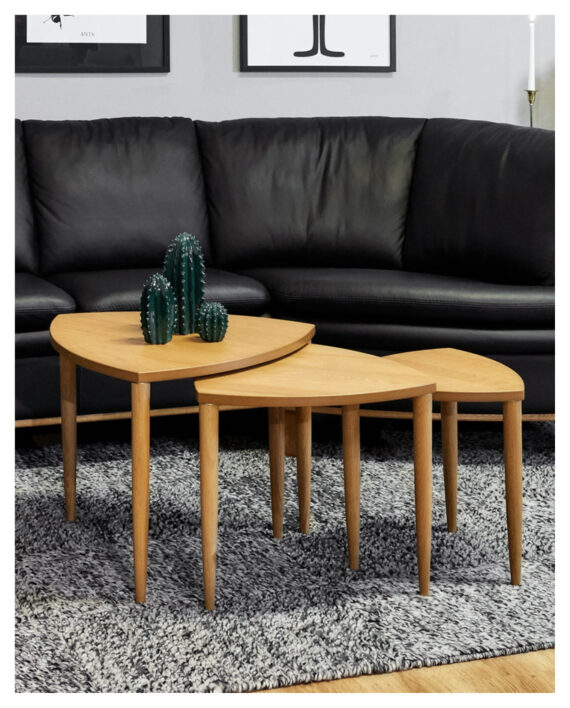 Tripoli Settbord