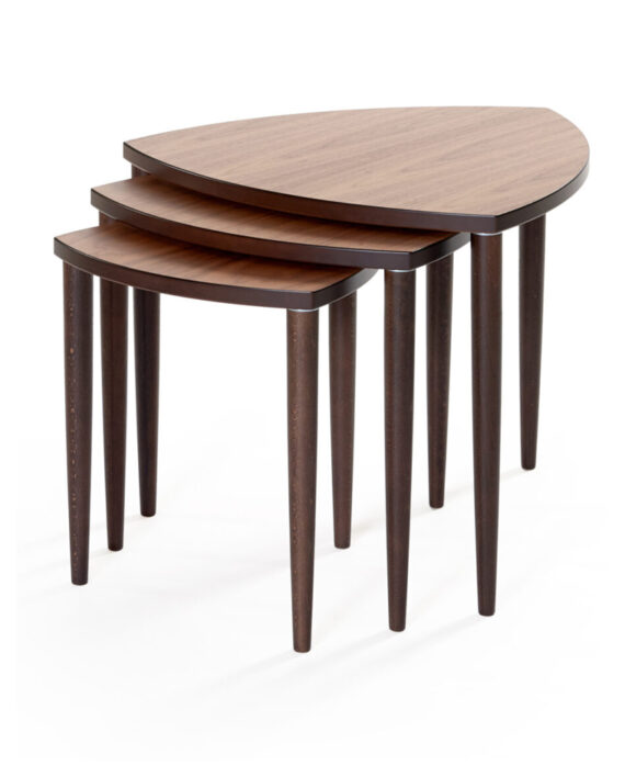 Tripoli Settbord