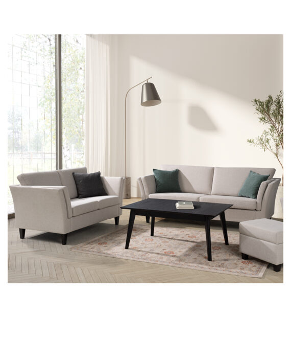 Kiwi 3 Seter Modulsofa
