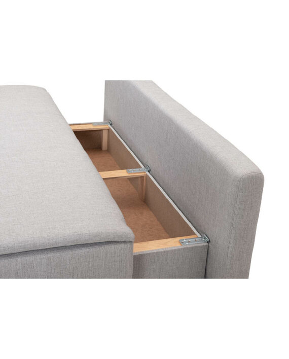 Birk Sovesofa Large