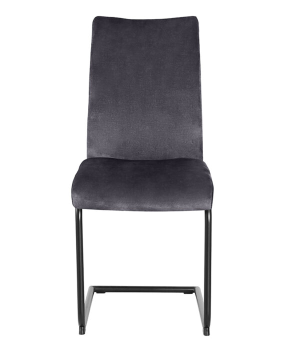 Linn Spisestol Velour
