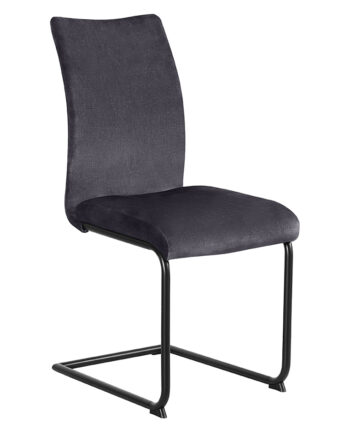 Linn Spisestol Velour