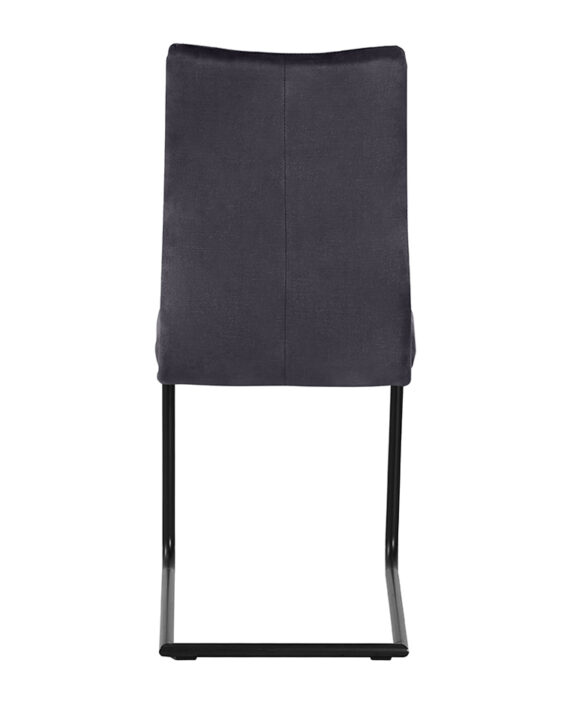Linn Spisestol Velour