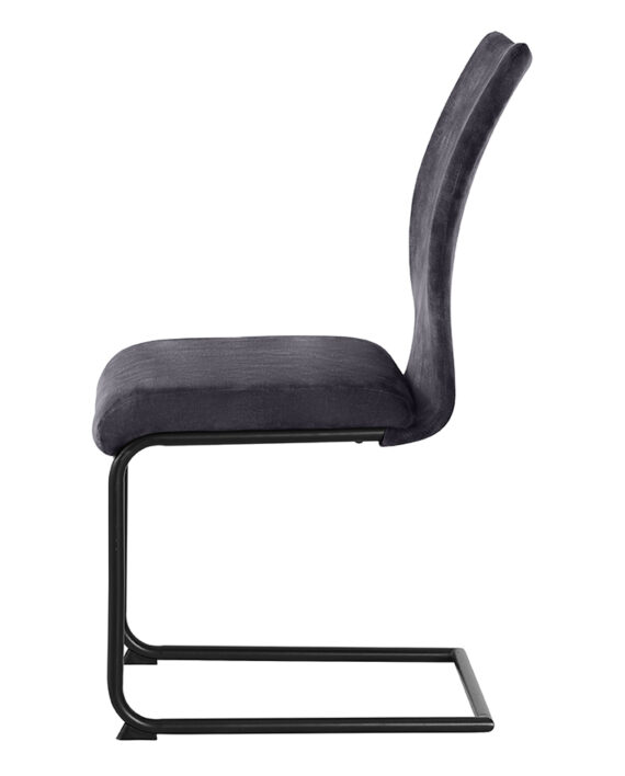 Linn Spisestol Velour