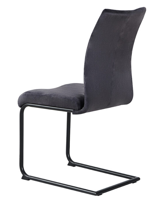 Linn Spisestol Velour