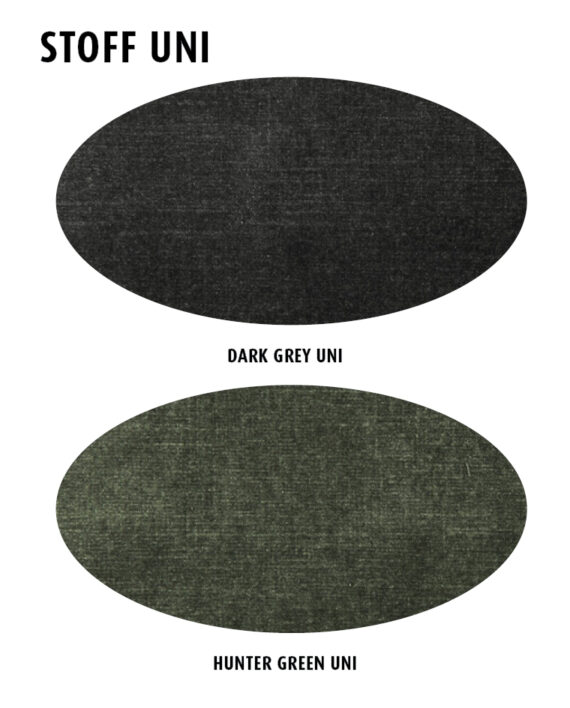 Linn Spisestol Velour