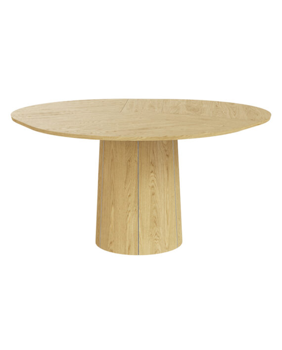 Skovby SM 33 Spisebord Oljet Eik