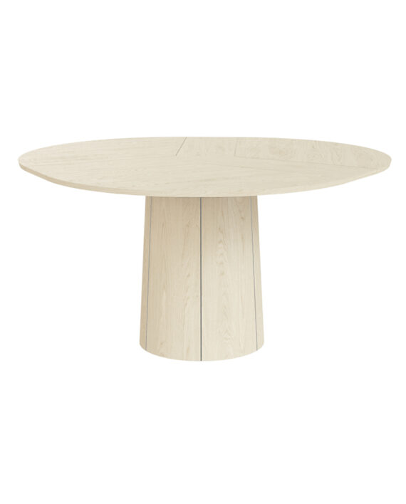 Skovby SM 33 Spisebord Hvitoljet Eik