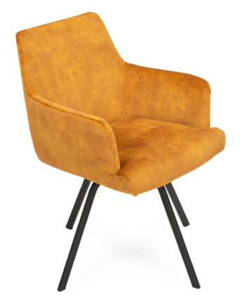 Susan Spisestuestol m/Sving Adore