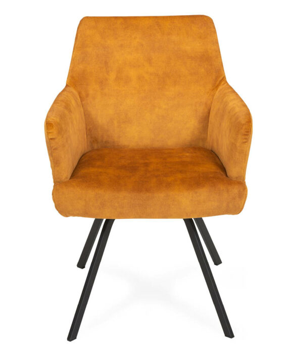 Susan Spisestuestol m/Sving Adore
