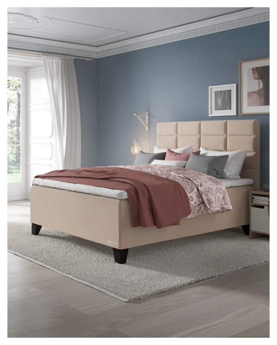 Svane® Elegance Kontinentalseng 150x200