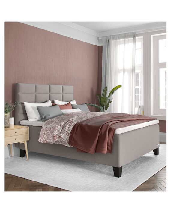 Svane® Elegance Kontinentalseng 150x200