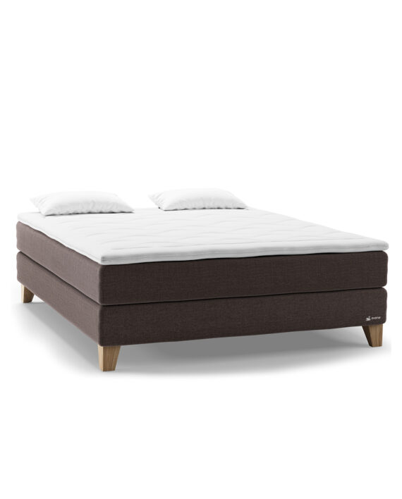 Svane® Luna Plus Kontinentalseng 150x200