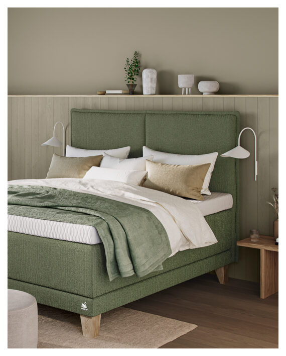 Svane® Madrid Hodegavl