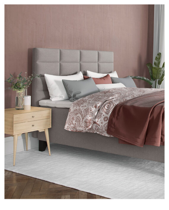 Svane® Paris Hodegavl