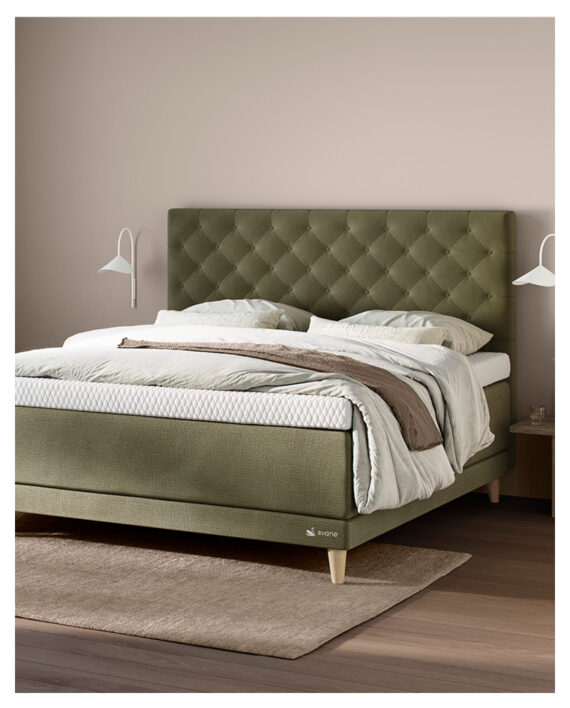 Svane® Roma Hodegavl