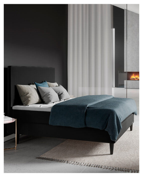 Svane® IntelliGel Zierra Pluss Kontinentalseng 180x200