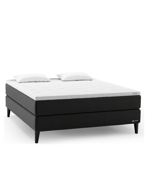 Svane® IntelliGel Zierra Pluss Kontinentalseng 180x200