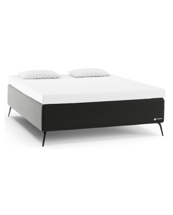 Svane® IntelliGel Deluxe Zindra Kontinentalseng 200x210