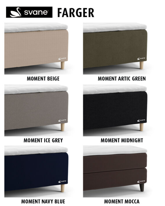 Svane® Roma Hodegavl