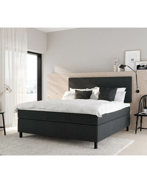Wonderland® Lento kontinentalseng 140x200