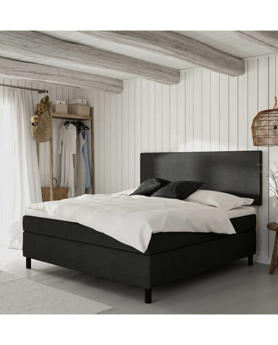 Wonderland® Lento kontinentalseng 140x200