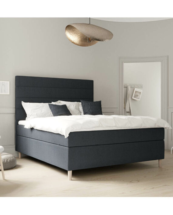 Wonderland® Maestro Kontinentalseng 160x200
