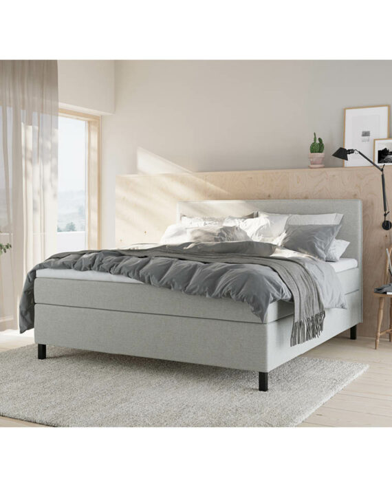 Wonderland® Sonate Kontinentalseng 180x210